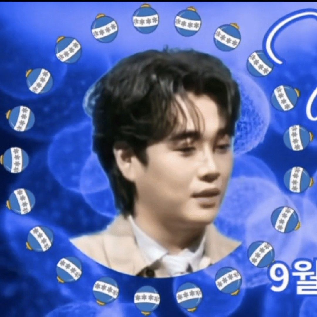 황영웅의 비하인드 컷