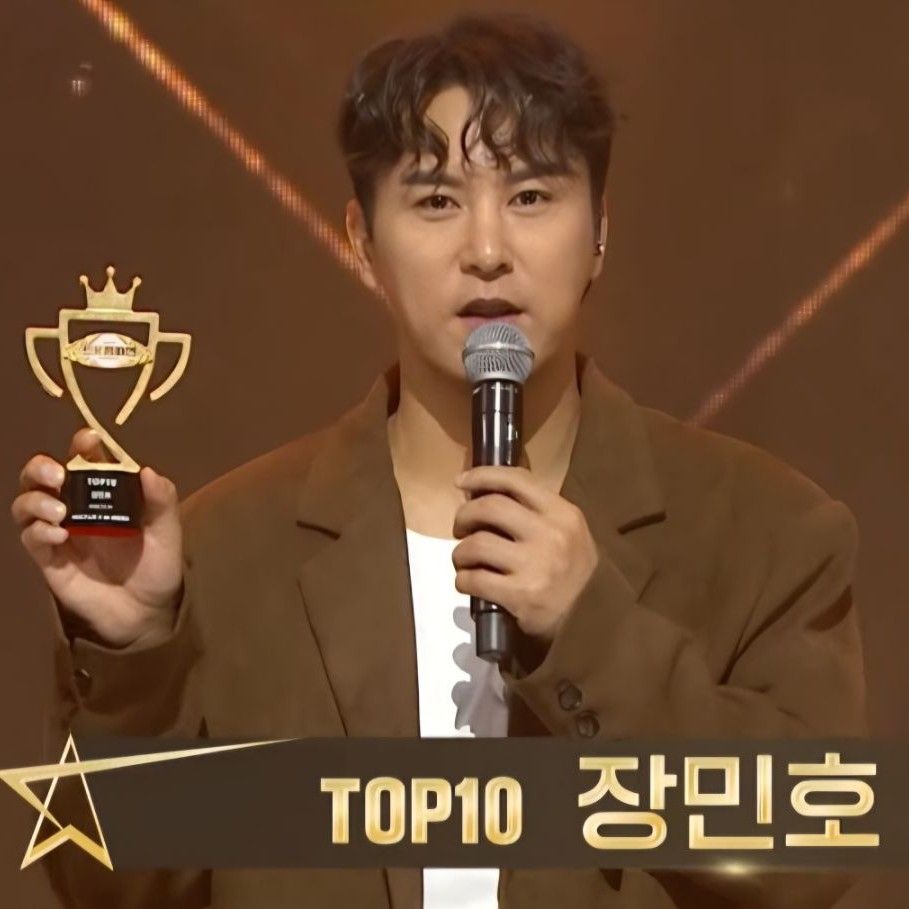 張民好的近期活動照