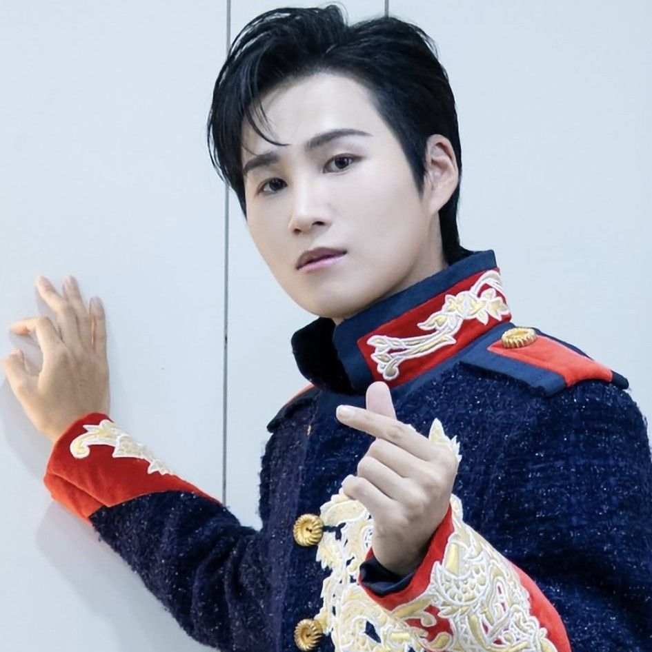 김희재의 최신 사진