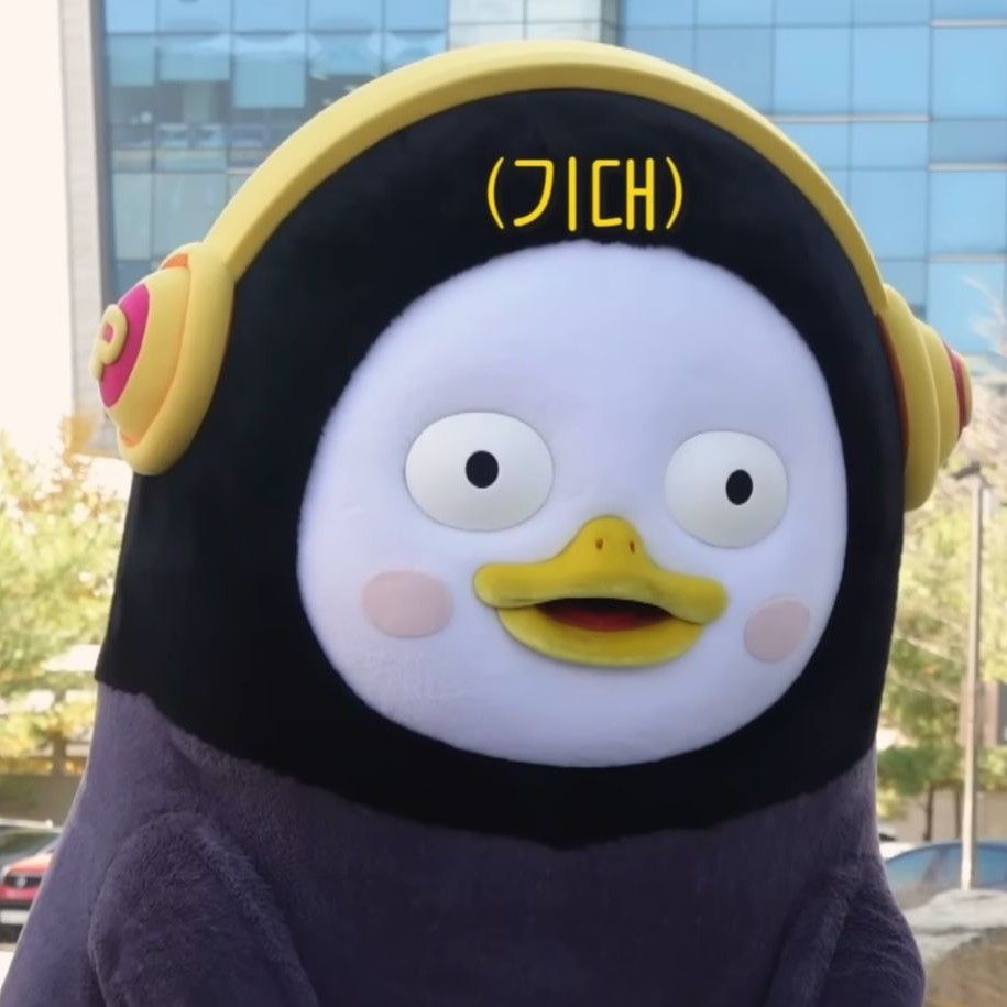 Cuplikan di balik layar dari Pengsoo