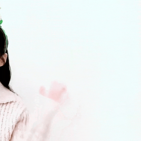 粉丝拍下的张娜拉瞬间