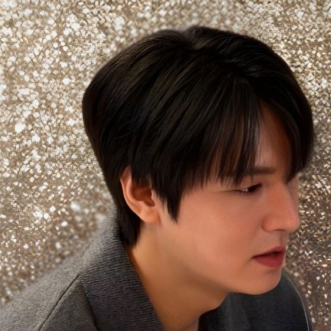 李敏鎬的近期活動照