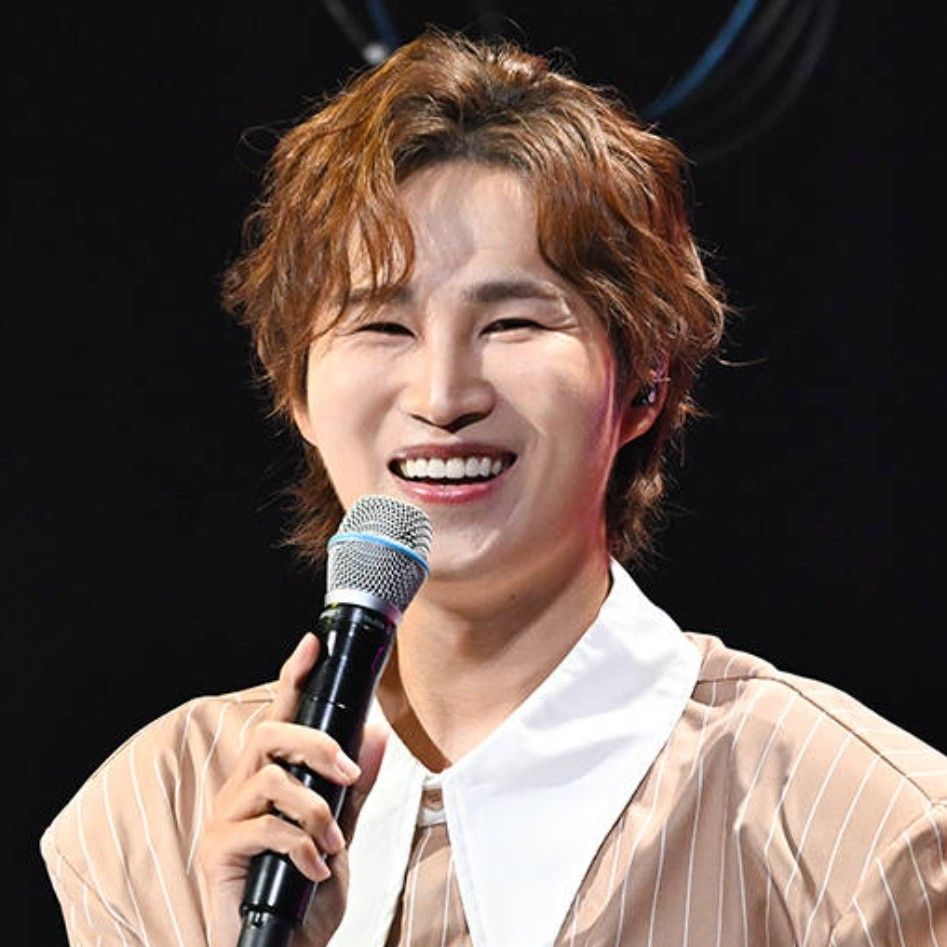 金熙栽的近期活動照