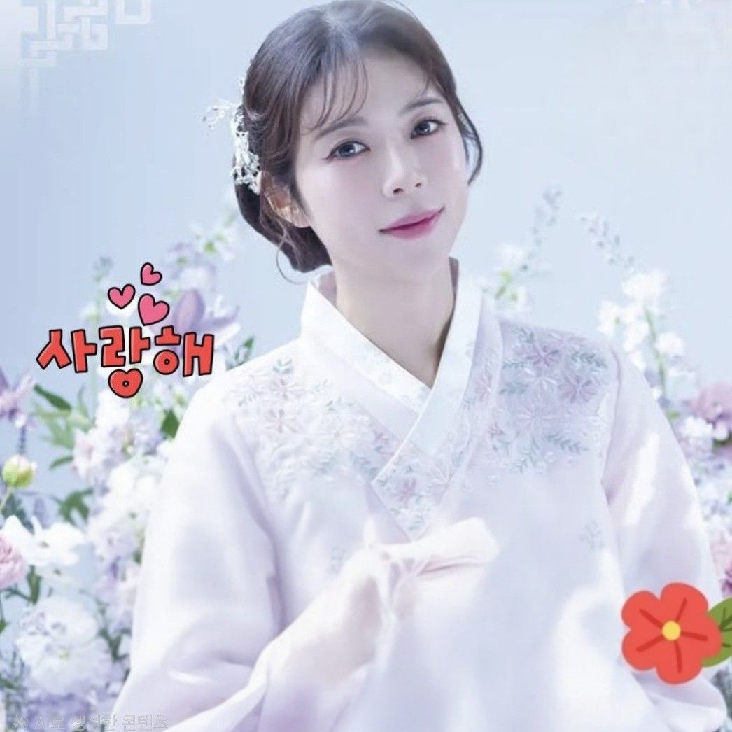 粉絲拍下的楊志恩瞬間