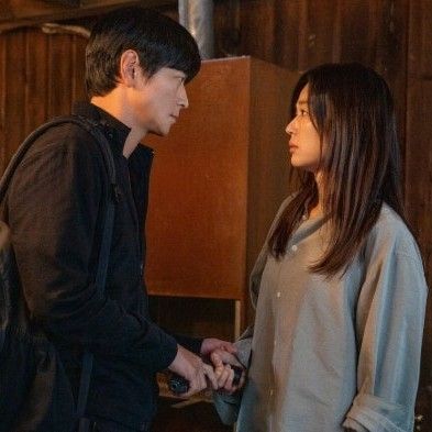 Recent activity shot of Kang Dongwon