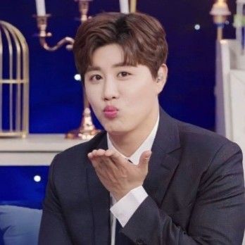 Recent activity shot of Jin Haesung