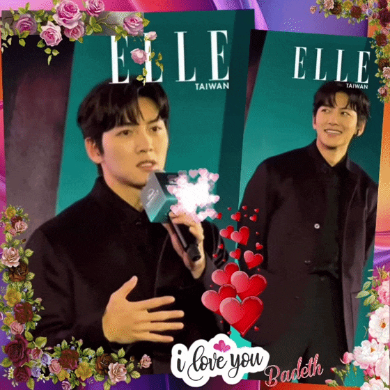 Latest photo of Ji Changwook