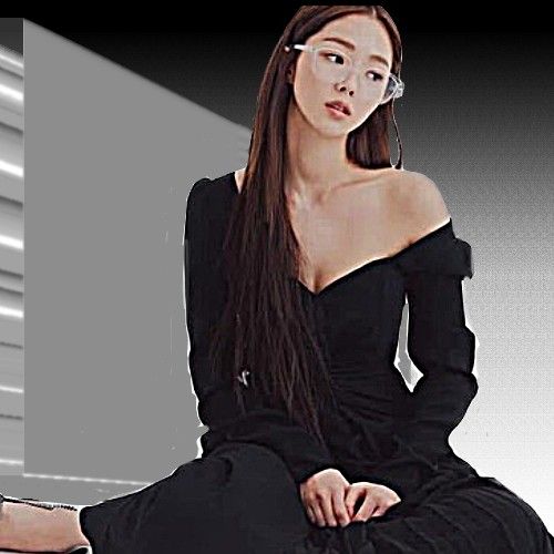 A moment captured by a fan of Chae Soobin