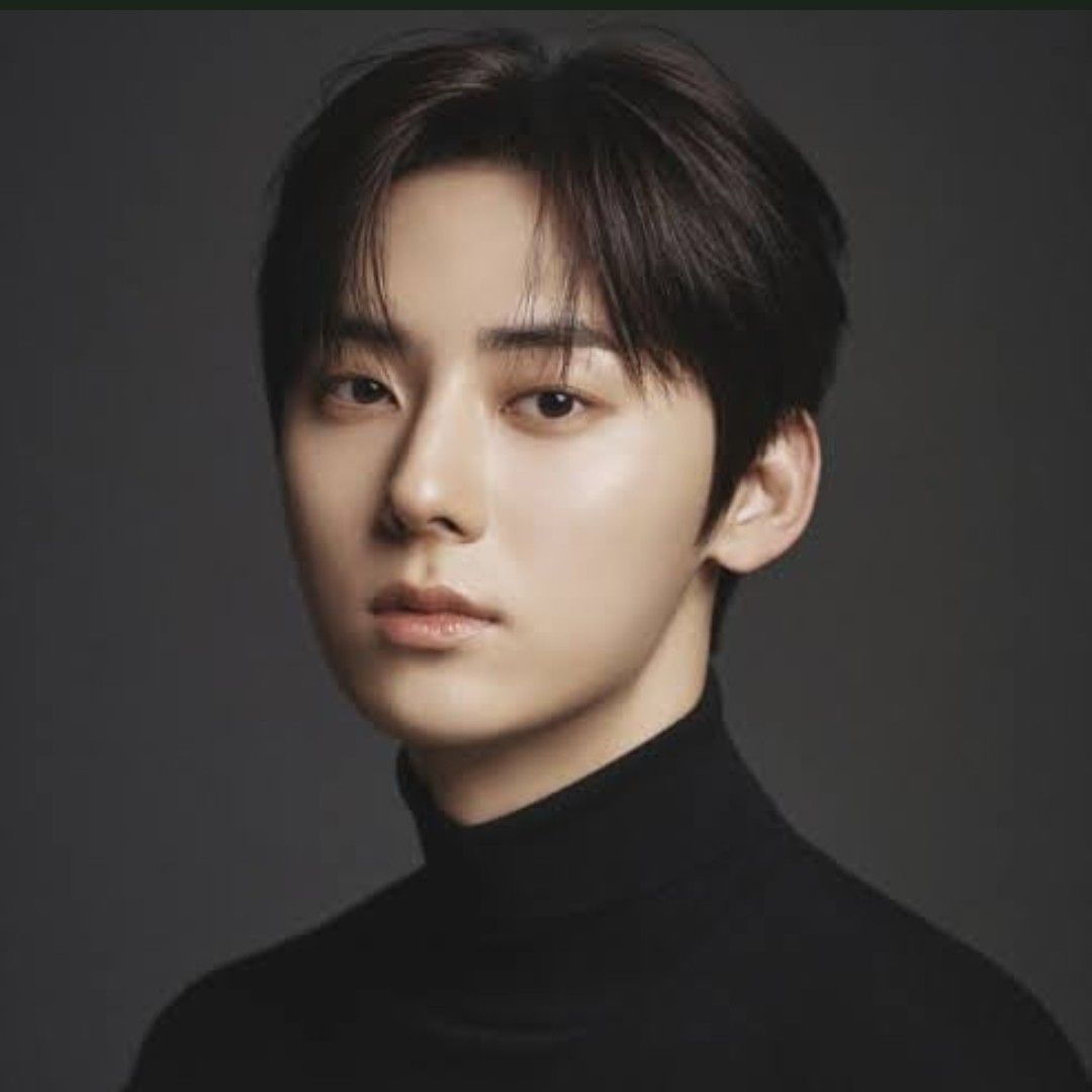 황민현의 최신 사진