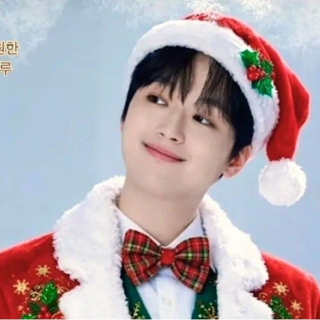 Cuplikan di balik layar dari Lee Chanwon