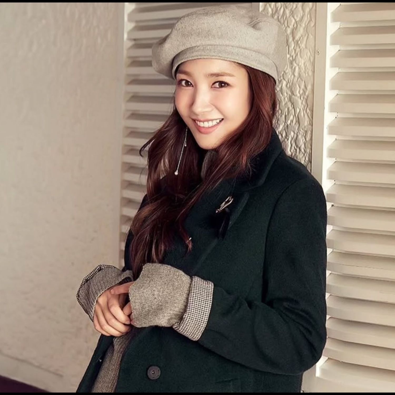 朴敏英的近期活動照