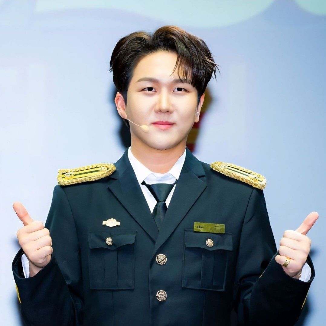 Latest photo of Kim Soochan