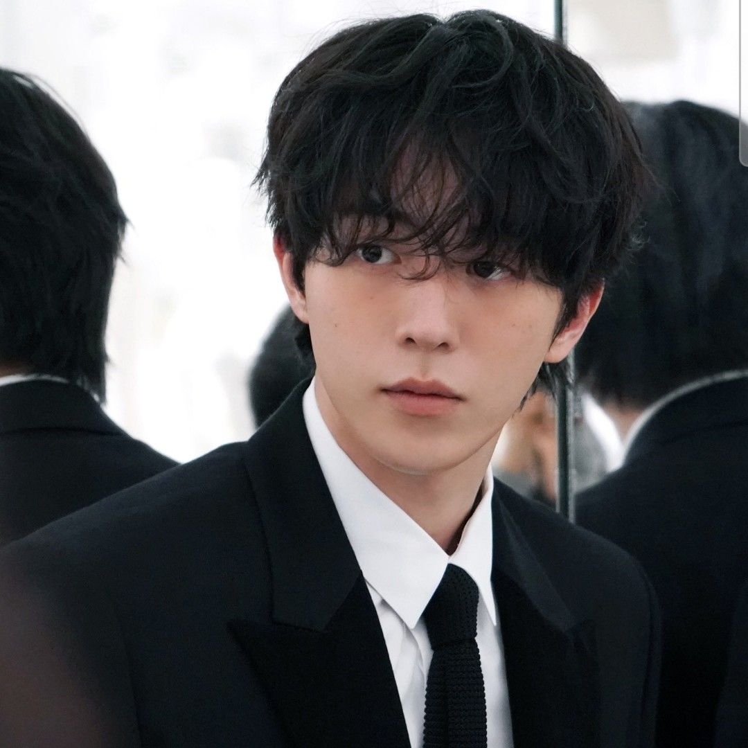 A moment captured by a fan of Nam Joohyuk