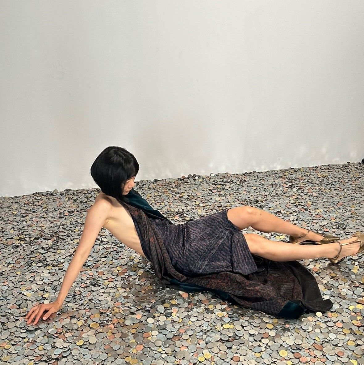Latest photo of Bae Doona