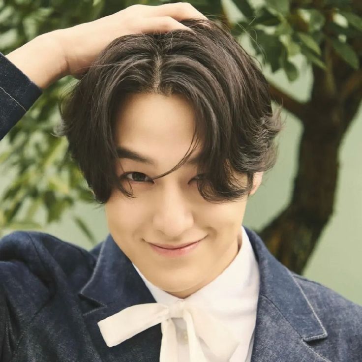 Recent activity shot of Kim Bum