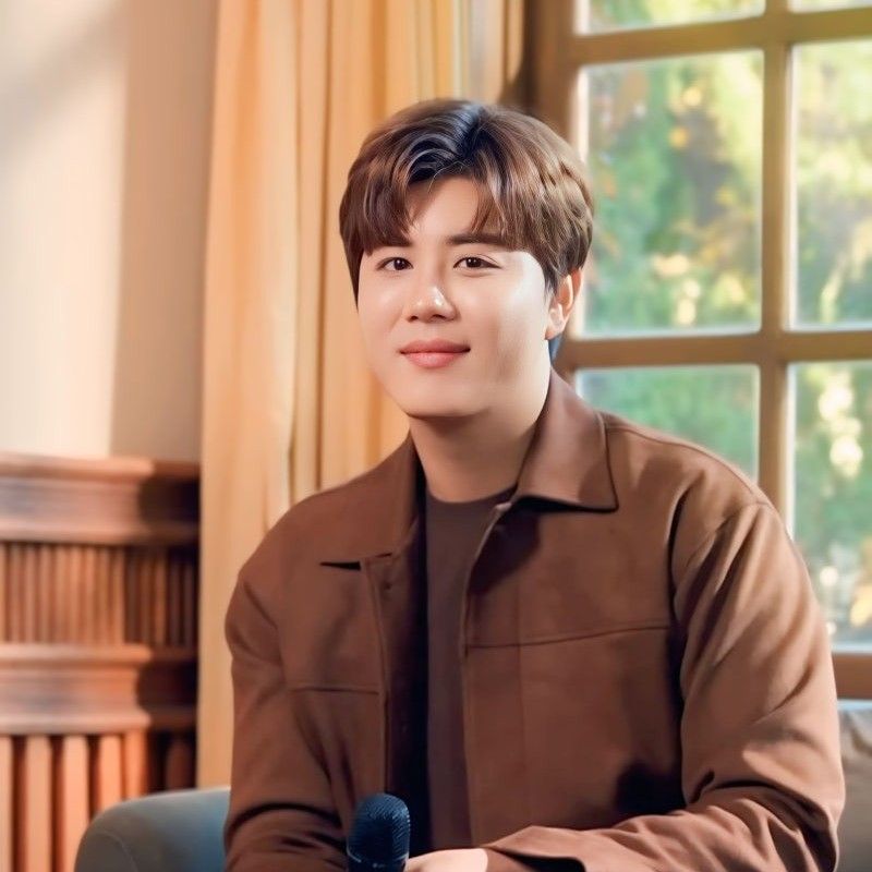 晋海成的最新照片