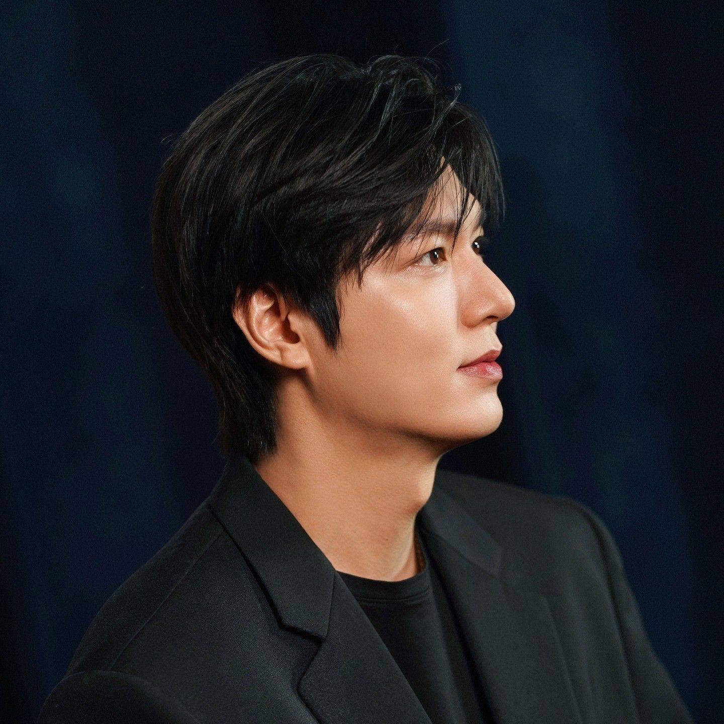 이민호 팬이 찍은 순간