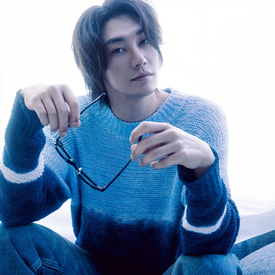 Latest photo of Kim Youngkwang