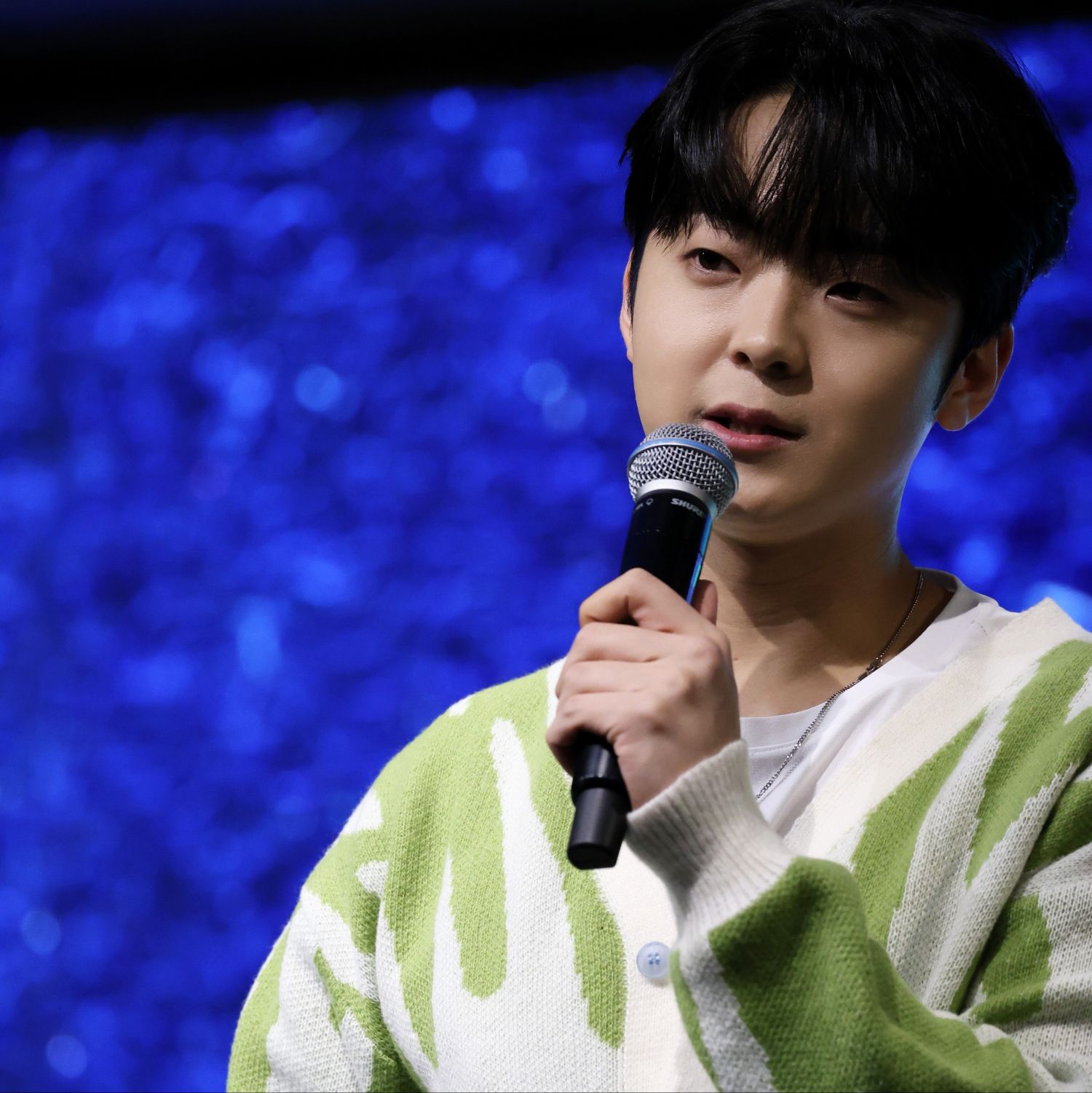 박민수의 최신 사진