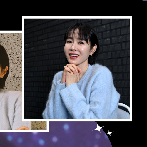 孫藝珍的最新照片