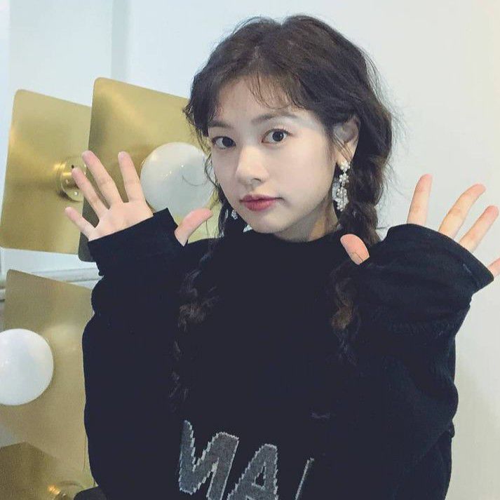 Latest photo of Jung Somin