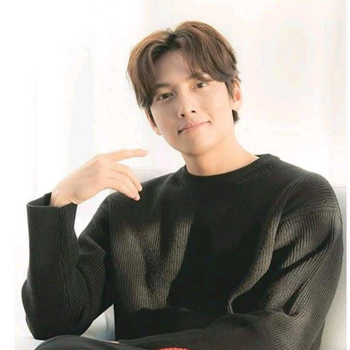 Latest photo of Ji Changwook