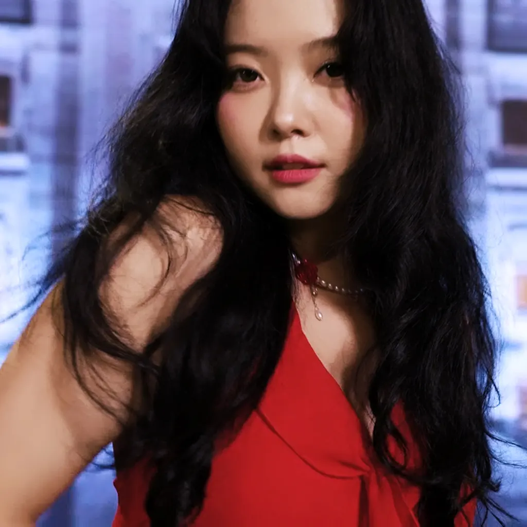 Recent activity shot of YOYOMI