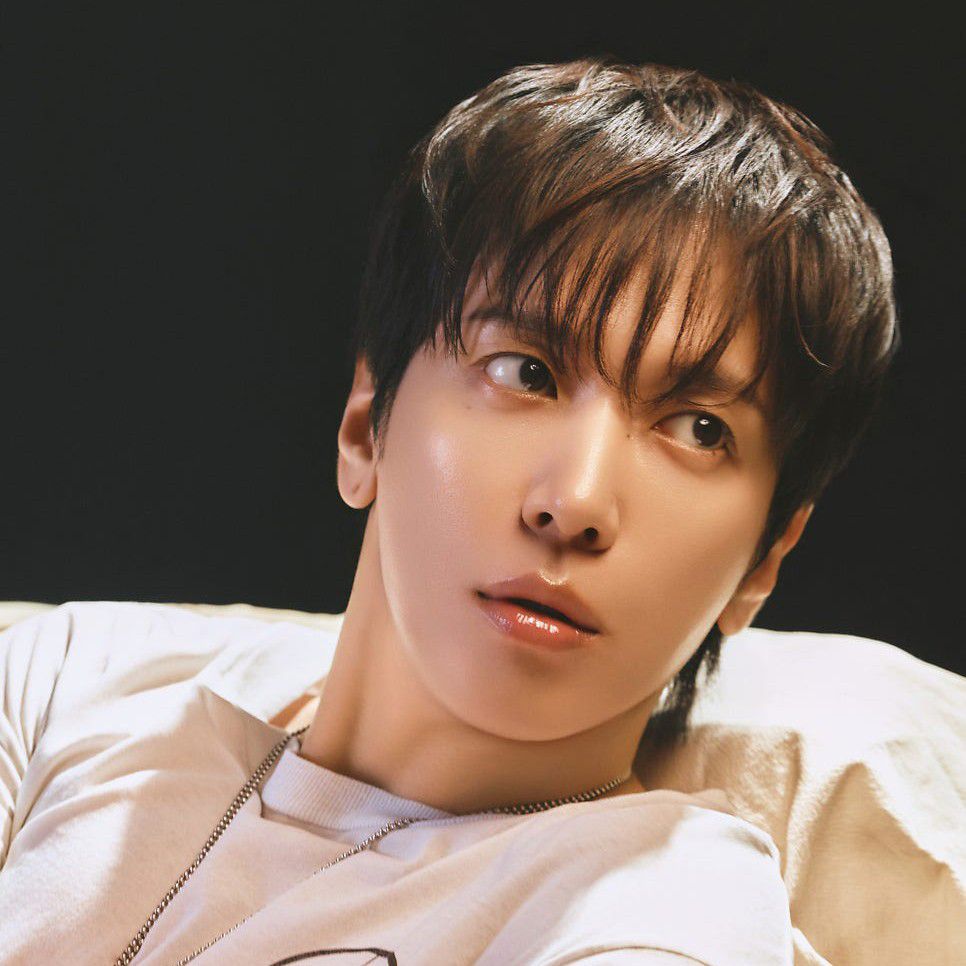 Recent activity shot of Jung Yonghwa