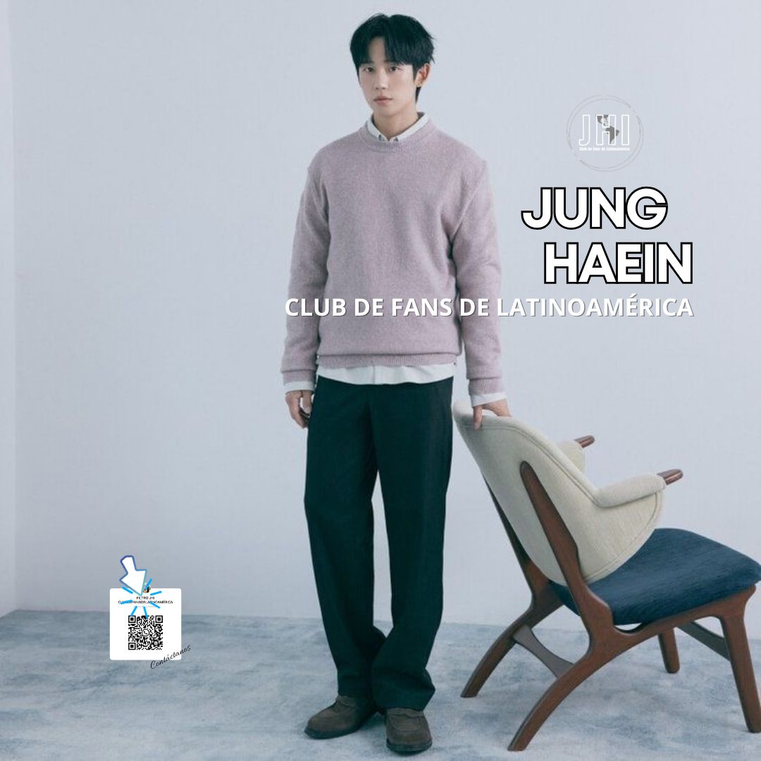 Latest photo of Jung Haein