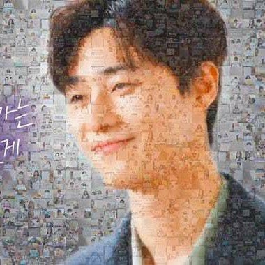 Latest photo of Park Seojoon