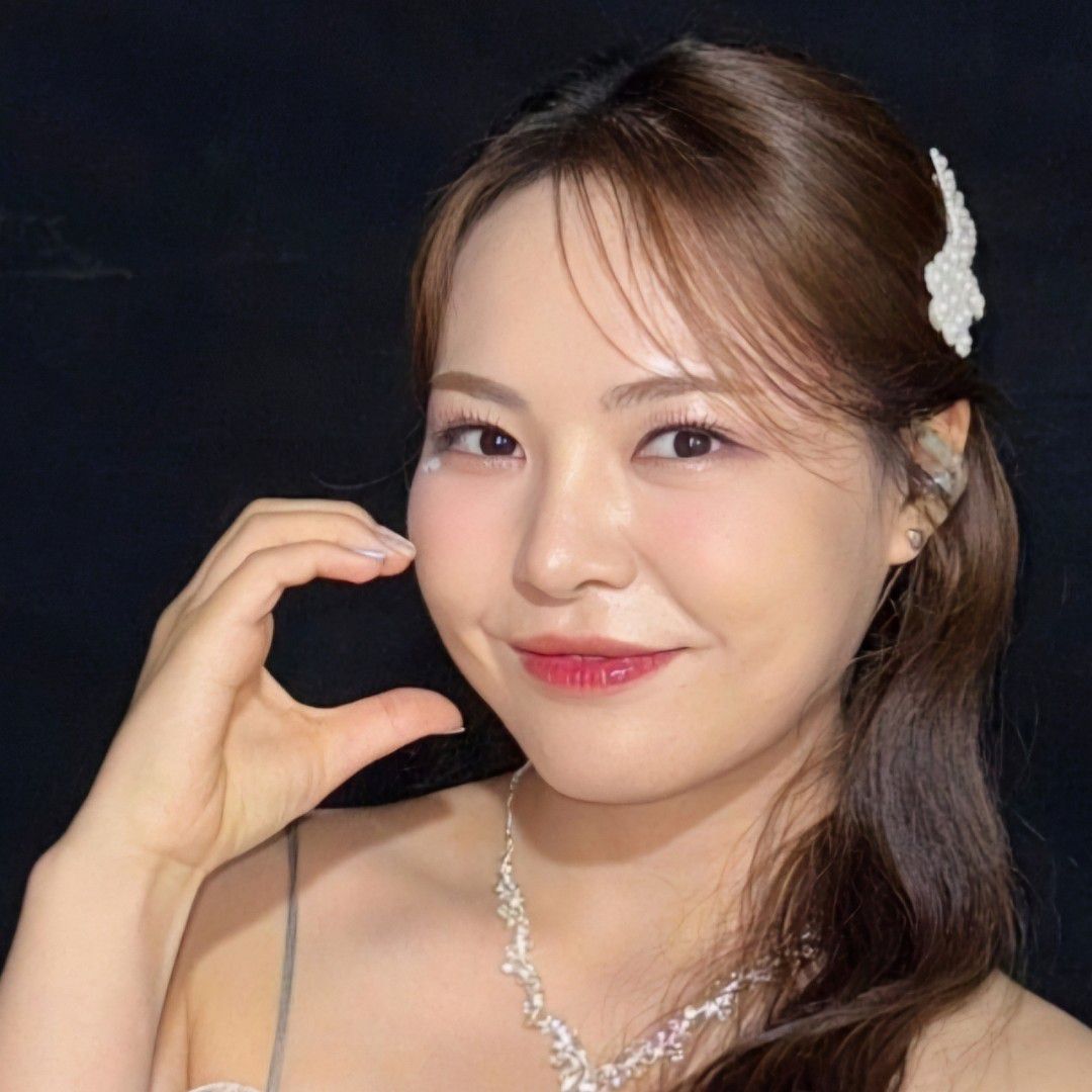 Miss Kim的最新照片