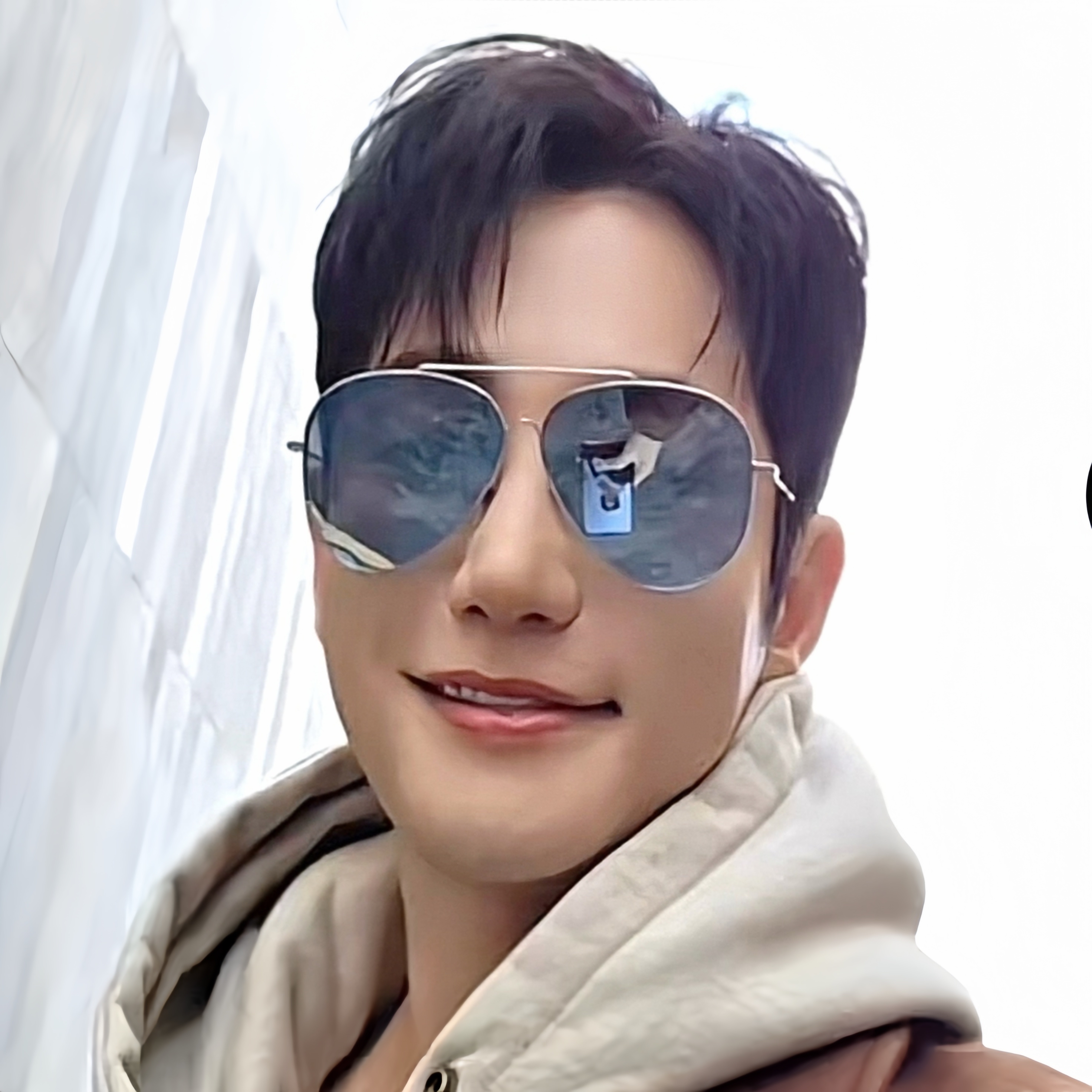 朴施厚的幕后花絮