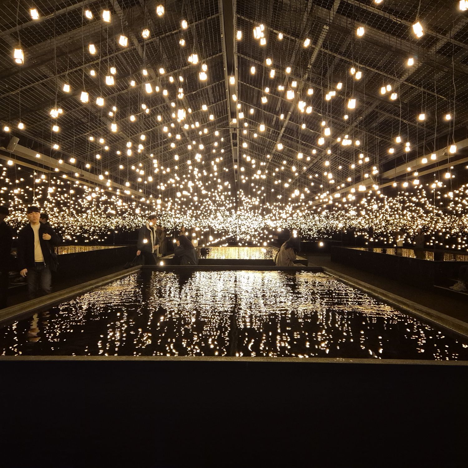 임영웅의 최신 사진