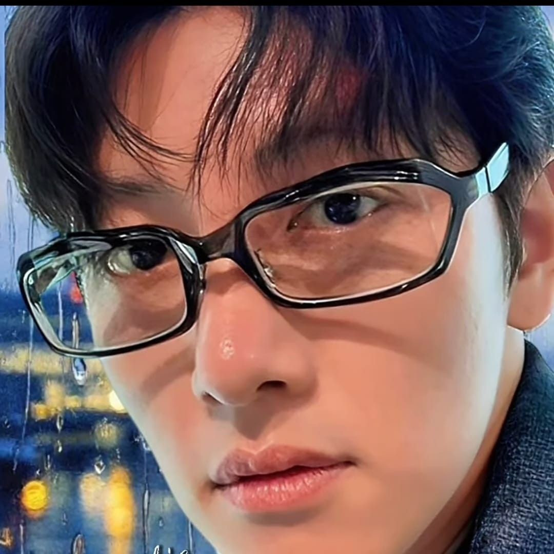 지창욱 팬이 찍은 순간