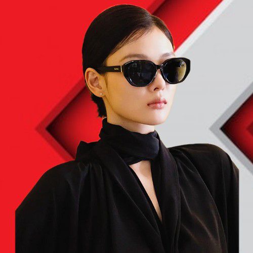 Recent activity shot of Kim Youjung