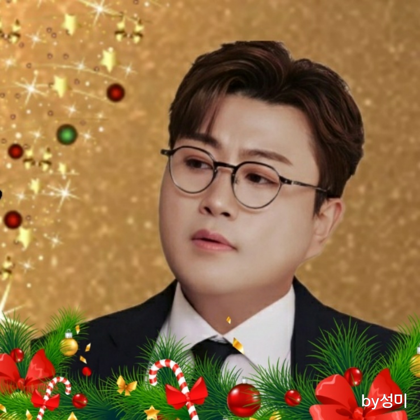 Foto kegiatan terbaru dari Kim Hojoong