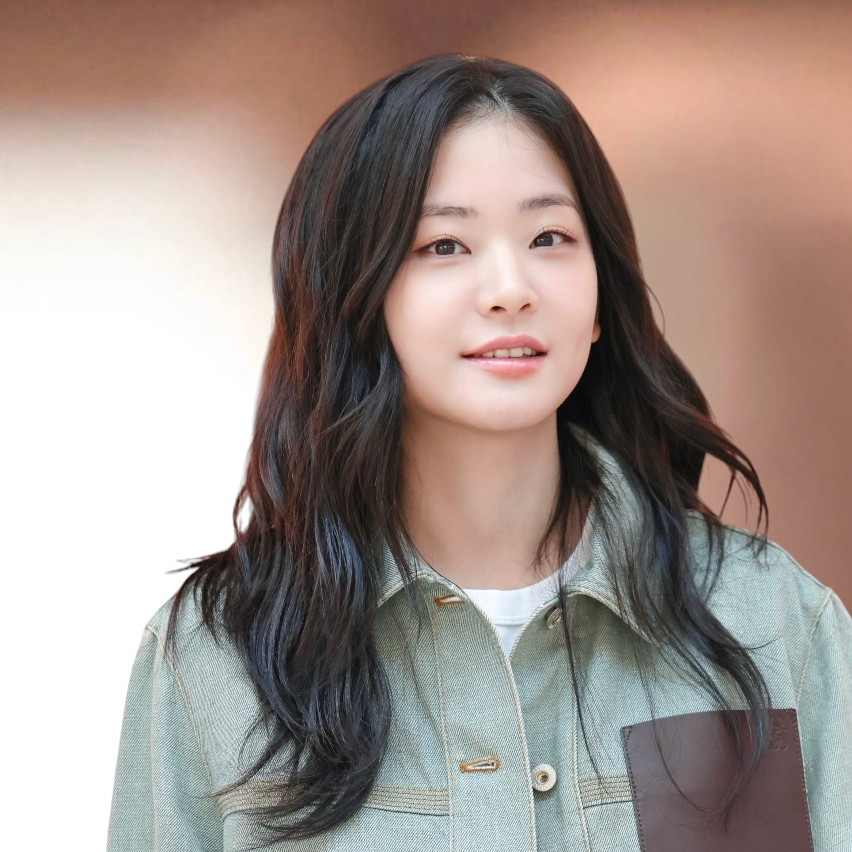 Latest photo of Chung Subin