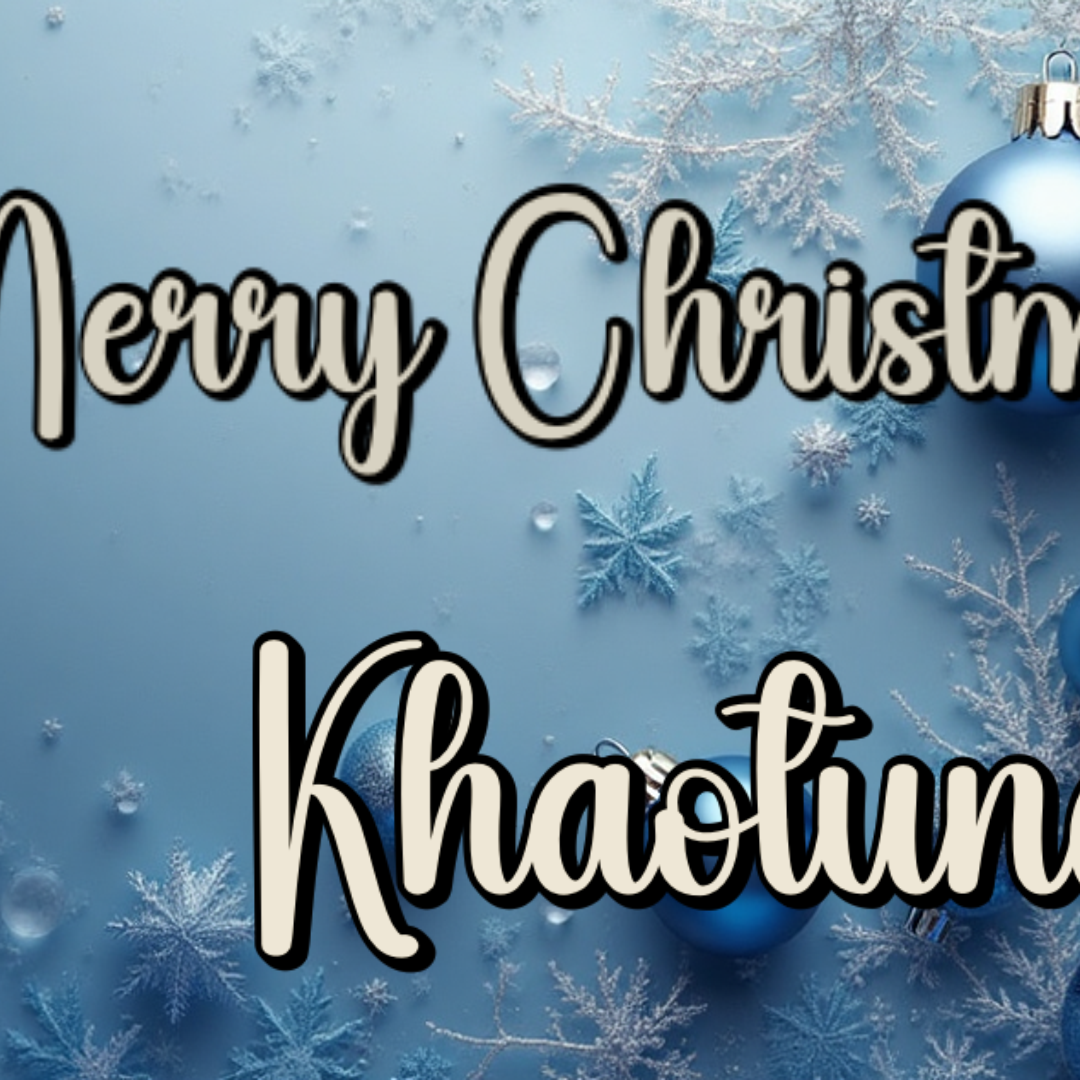 Recent activity shot of Khaotung Thanawat Ratanakitpaisan