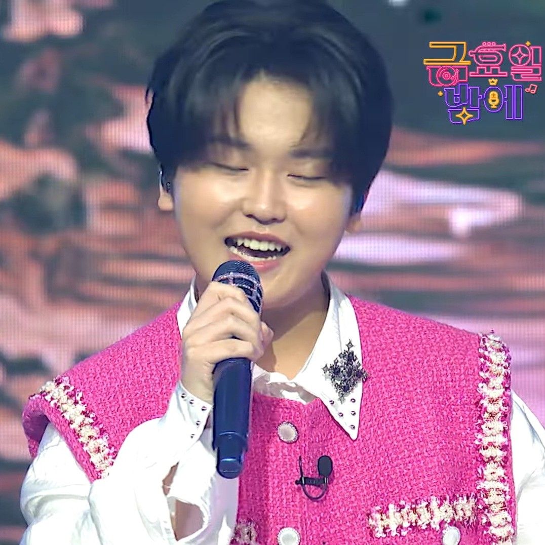 Latest photo of Park Sungon