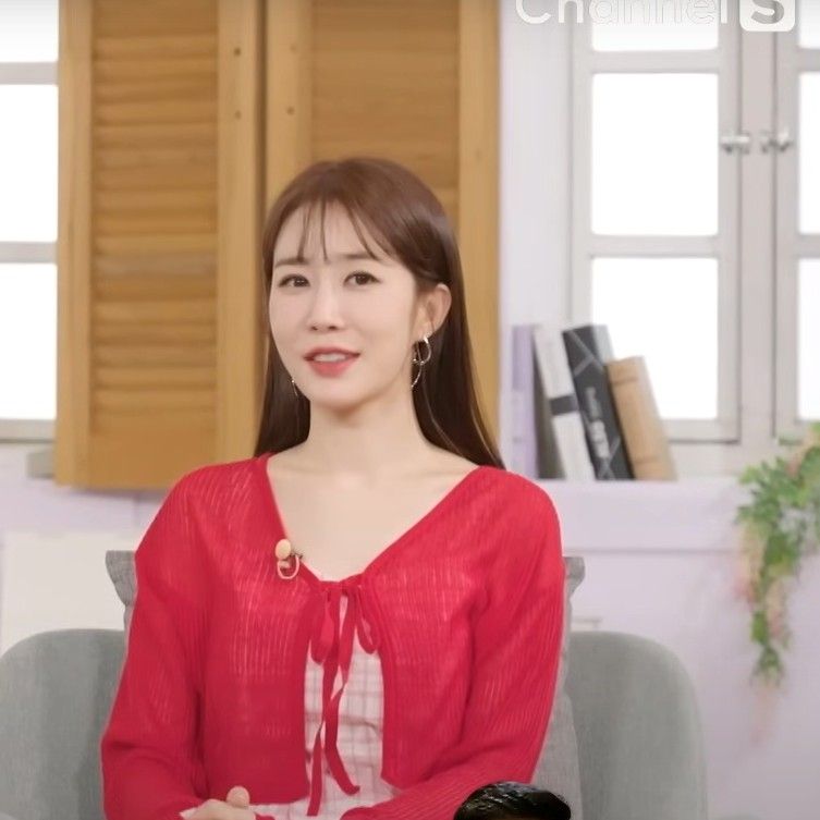 유인나 최근 활동샷
