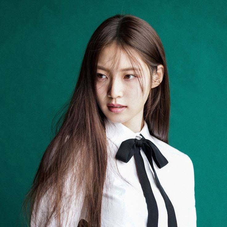 Latest photo of Gong Seungyeon