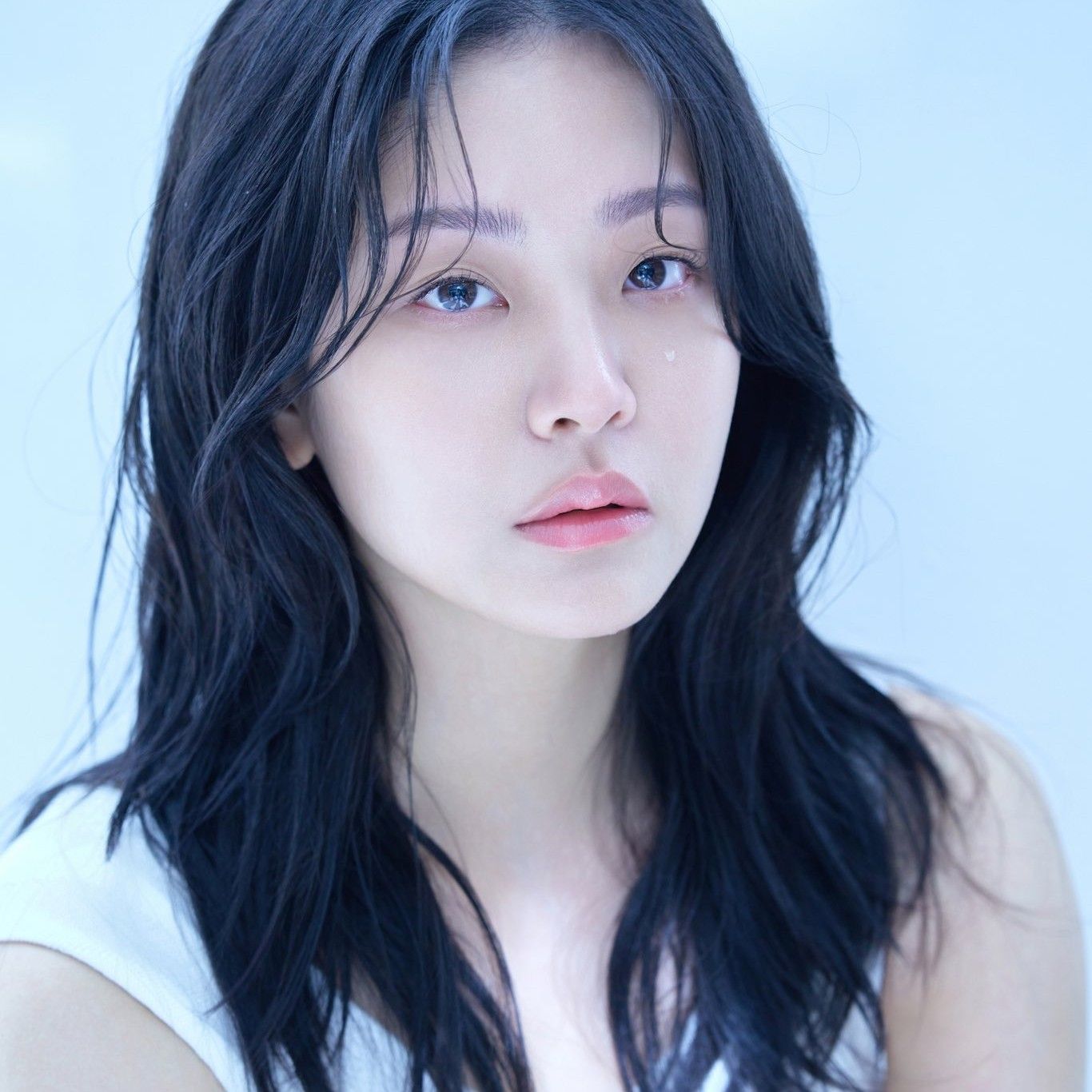 A moment captured by a fan of Chung Subin