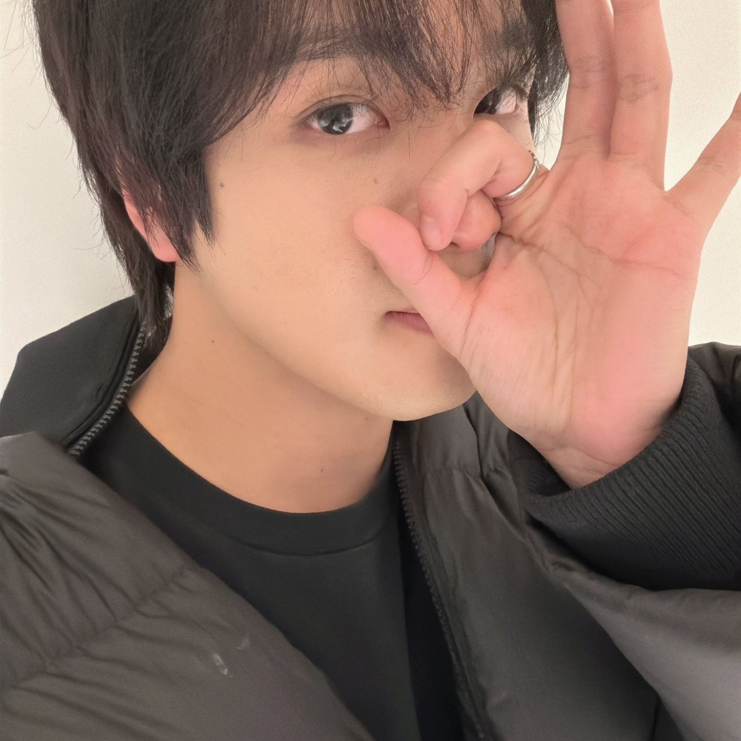 李升基的最新照片