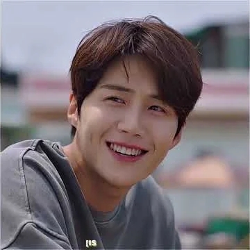 Recent activity shot of Kim Seonho