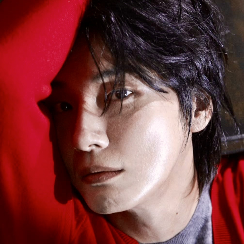 Momen yang diabadikan oleh penggemar Yoon Shiyoon