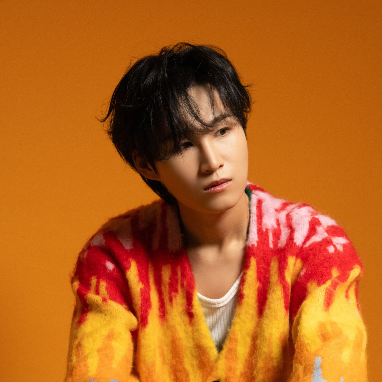 金熙栽的最新照片