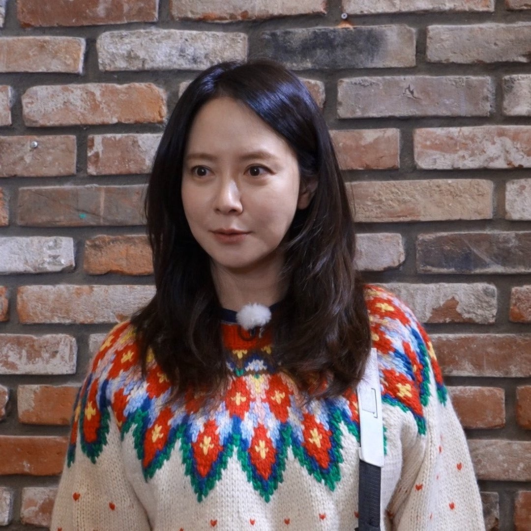 Recent activity shot of Song Jihyo