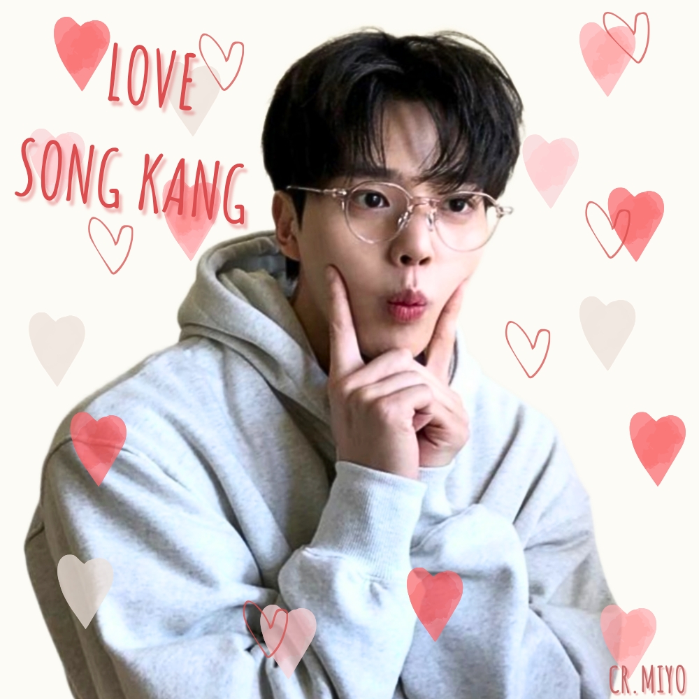 Latest photo of Song Kang