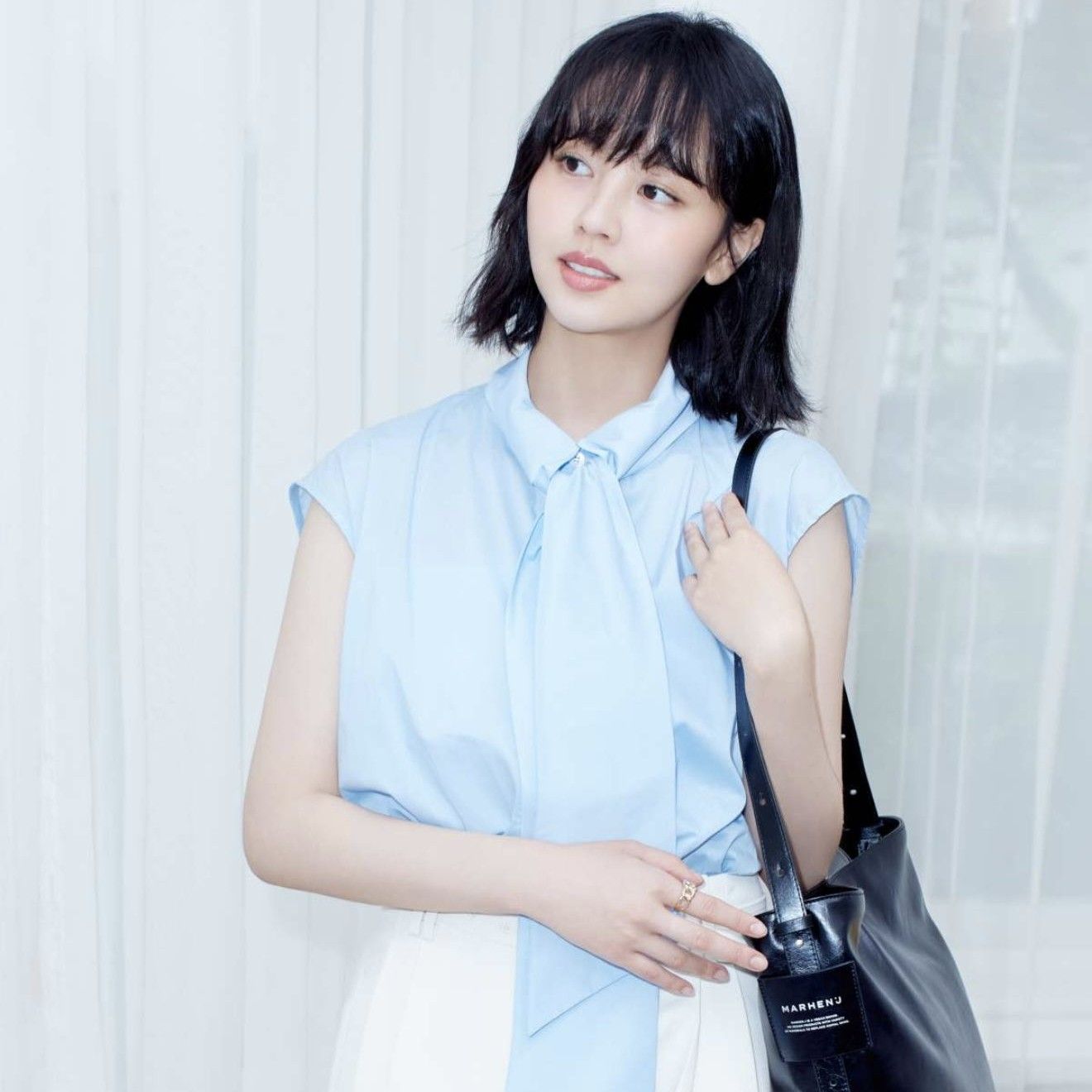 Latest photo of Kim Sohyun