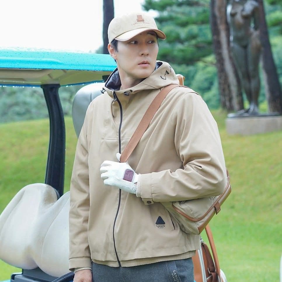 Latest photo of So Jisub